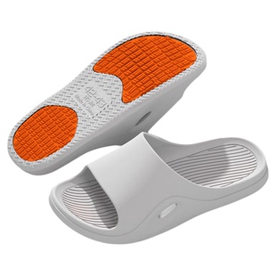 医用手术室防滑拖鞋男款2025夏季新款室内居家不臭脚护士凉拖鞋女