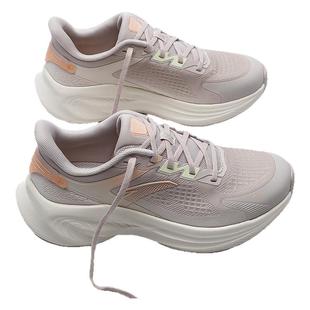 安踏女鞋毒刺6代专业减震跑步鞋冬季2026新款官方正品体测运动鞋