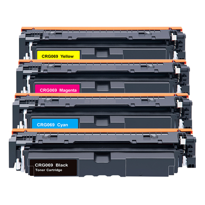 适用佳能LBP673 MF750硒鼓LBP673CDN LBP673CDW LBP674CX打印机一体机墨盒MF752CDW MF756CX粉盒CRG069碳粉盒