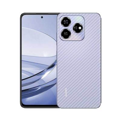 适用中兴Axon60系列后膜磨砂防刮