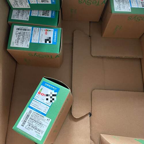 议价施耐德LC1N系列接触器，订货号LC1N65M5N B5N