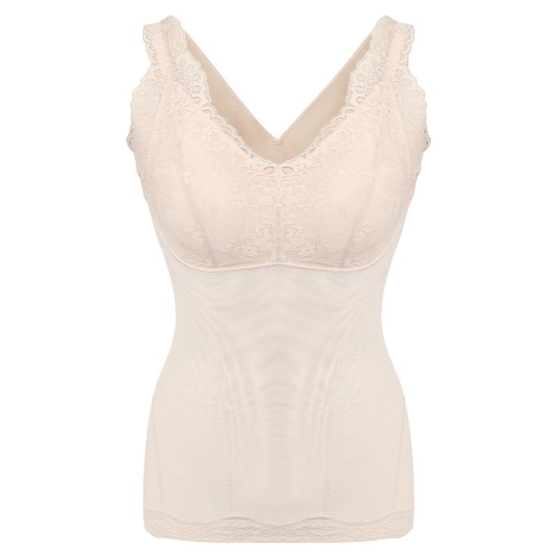 莱特妮丝带杯免穿文胸