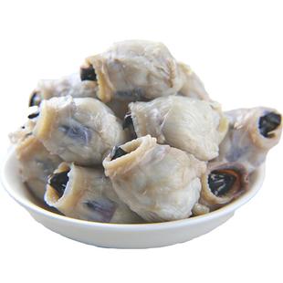 【特大】温州风味墨鱼嘴鱿鱼嘴乌贼嘴鲜淡海鲜水产烹饪食材500g