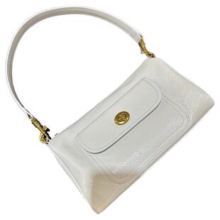 2025年超火流行的包包轻奢小众设计高级感腋下包小个子女款真皮潮