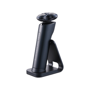 米家电动剃须刀 S700快充长续航刮胡刀防水陶瓷刀头低噪锋利耐用