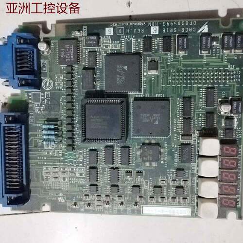 CACRSR1B安川CACR伺服主板DF8305993H请询价