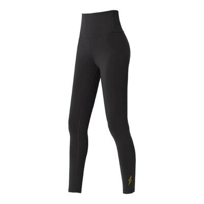 青鸟瑜伽运动健身高腰收腹打底裤