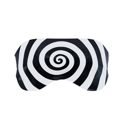 SMITIZEN乳胶眼罩道具Latex个性眼罩