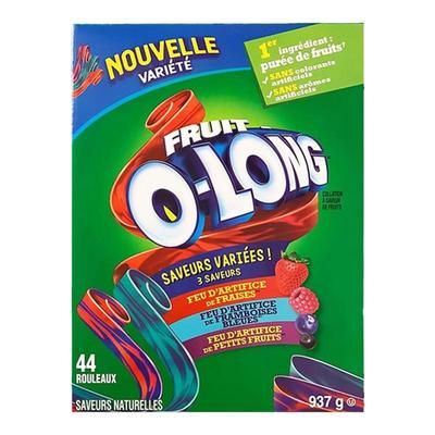 美国软糖芙特儿童软糖