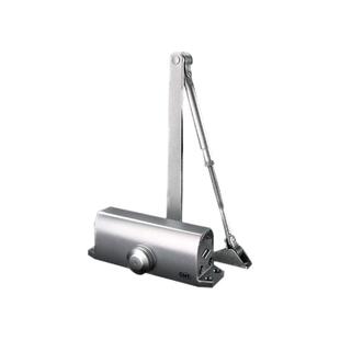 GMT闭门器G0524原厂防火家用DC053不定位65KG液压缓冲自动关门器
