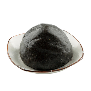 黑芝麻卡通包子馅料黑洋酥馅甜面点糖馅早餐店8斤袋装商汤圆面包