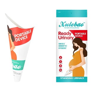 撒尿神器女子旅游女尿尿神器上厕所神器孕妇站立嘘嘘杯接尿杯折叠