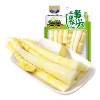 贤哥笋尖休闲零食小吃