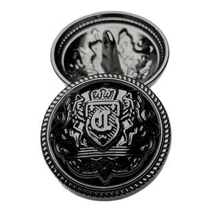 大衣复古英伦金属纽扣风衣外套扣子毛衣针织衫钮扣西装裤腰扣袖扣