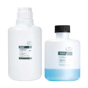 比克曼生物塑料放水桶储液桶蒸馏超纯灭菌去离子龙头赛默飞实验室