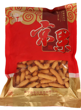 江苏盐城零食阜宁大糕