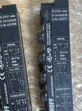 询价-BECKHOFF IE2001-0000