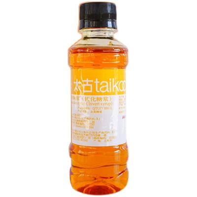 太古月饼糖浆转化糖浆250g