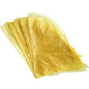 随州豆油皮包饼子包春卷炸三鲜素肉卷安居泡泡青产地蔬菜现摘发货