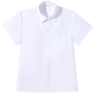 儿童初中小学生诗歌爱国合唱朗诵幼儿园演出服男女童演讲比赛服装