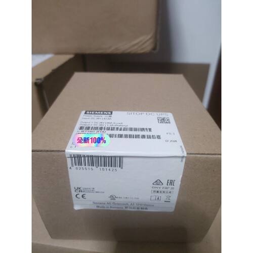 询价6EP1931-2FC42   电源模块  24V/4