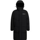 波司登奥莱男女情侣款加厚运动保暖连帽