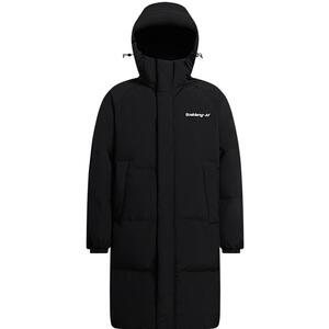 波司登奥莱男女情侣款加厚运动保暖连帽