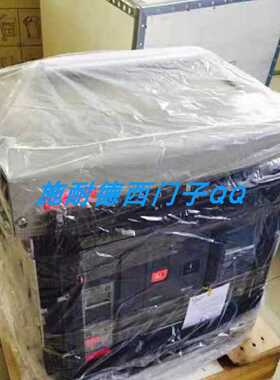 议价施耐德2500A框架断路器MVS25H3F6A固定式3P全新质保一年现货