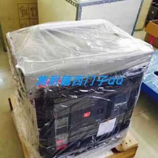 议价施耐德400A框架断路器MVS04N3D5A全新公司现货
