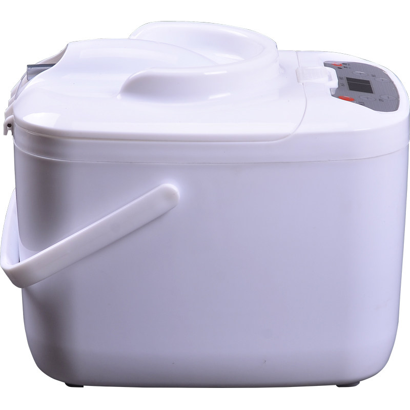 木风熏蒸机防爆型熏蒸仪器
