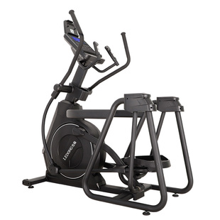 杰森商用椭圆机悬挂式家用椭圆仪大载重健身房专用器材FE90 PRO