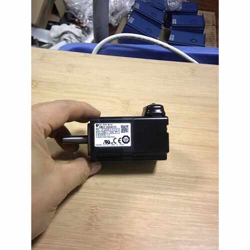 【议价-可维修】 安川Yaskawa SGMJV-A5A3AH701 50W 全新/均有货