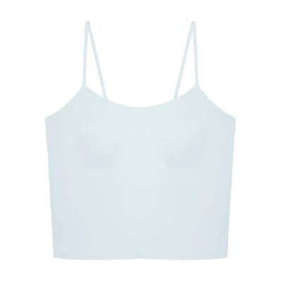 ubras免穿文胸吊带背心