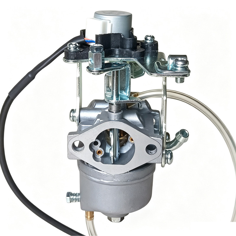 EF3000汽油发电机配件变频化油器