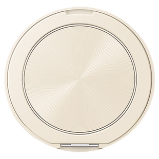 360度旋转支架适用苹果华为小米多功能手机壳指环扣支架2026新款桌面支撑点折叠超薄感背贴固定吸附便携胶贴