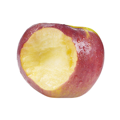 凉山盐源现摘糖心丑苹果10斤整箱