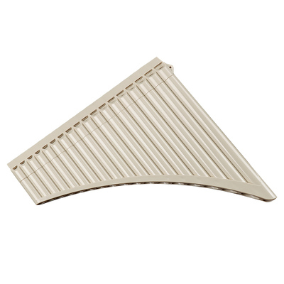 玉竹排箫16/18管儿童学生专用