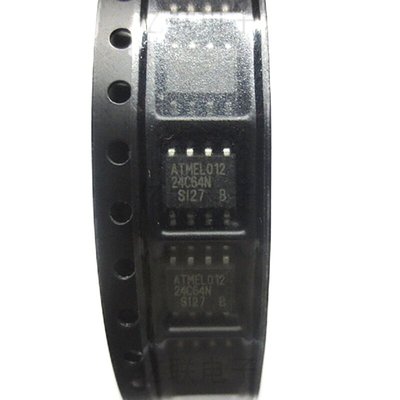AT24C64 AT24C64N-10SI-2.7 全新原装进口 现货