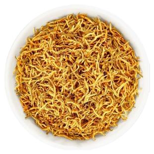 正宗古树滇红金丝芽蜜香特级云南凤庆小金芽红茶新茶浓香型口粮茶