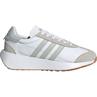Adidas/阿迪达斯正品三叶草COUNTRY XLG女子缓震运动鞋IG8285