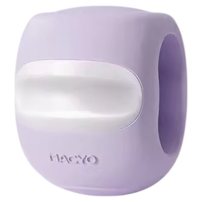 面部瑜伽咬肌训练提拉下颌线