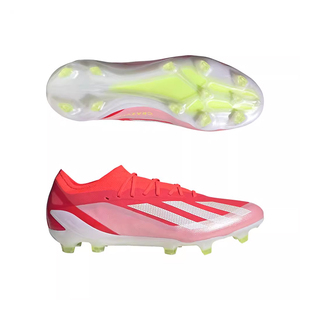 zsoccer11最足球Adidas X Crazyfast Elite FG天然草足球鞋IG0593