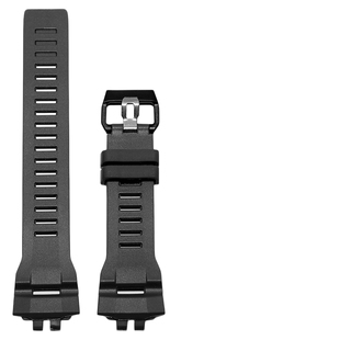 G-SHOCK硅胶手表带男士适配卡西欧GBD-200-1A GBD-200RD替换表带