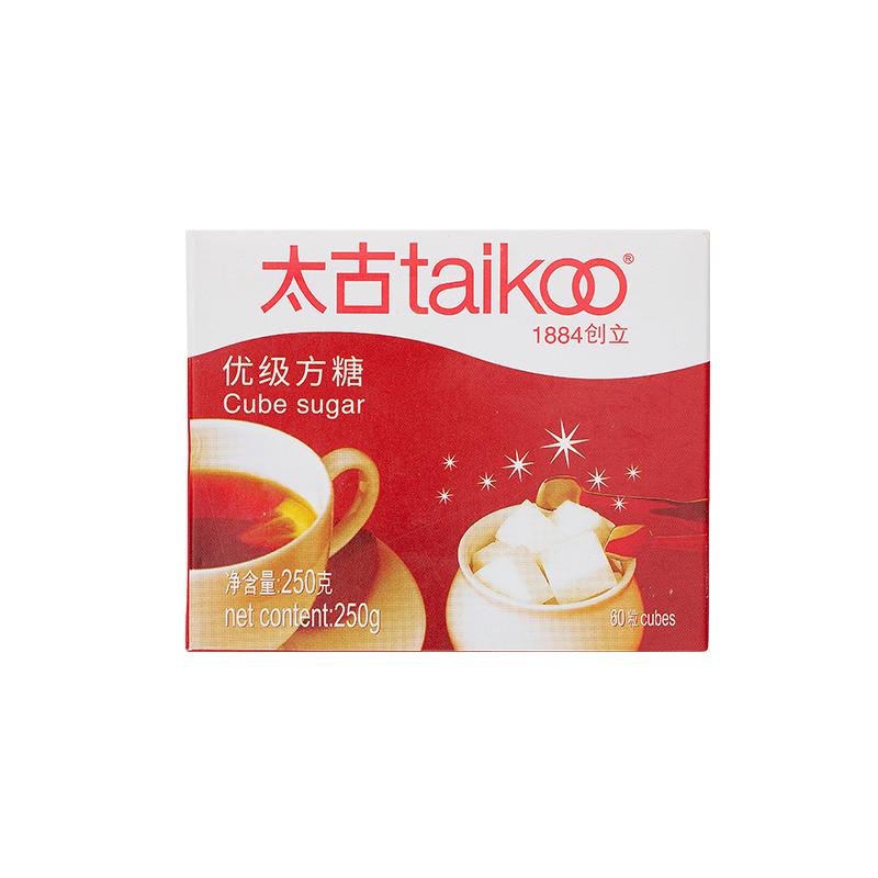 Taikoo/太古优级方糖250g