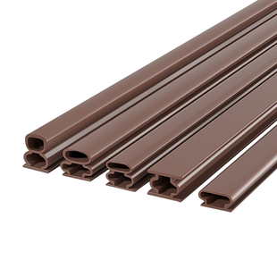 防盗门入户门专用密封条门框门缝门窗防风保暖神器隔音胶条缝隙