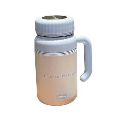 大容量316不锈钢保温杯