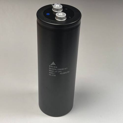 【议价-可维修】400V8000UF B43456-S9808-M13 M2 /二手均有货