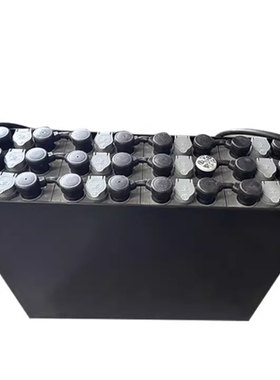 龙工48V电动叉车电池组