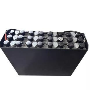 火炬24-10DB550AH龙工电动叉车电池组48V420/600/500叉车蓄电瓶