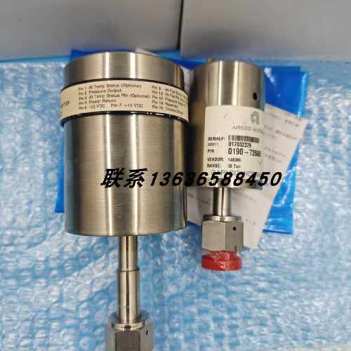 议价APPLIED MATERIALS应用材料0190-72680现货销售适用